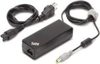 Produktbild von Original Lenovo 65W Netzteil (40Y7705)