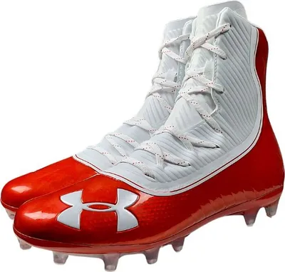 Obrázek produktu pro Under Armour Highlight MC (3021478) 10,0 Červená