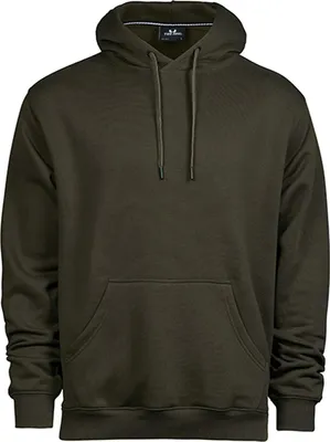Produktbild von Tee Jays Hooded Sweatshirt