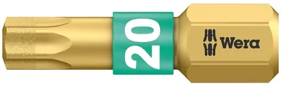 Image de Embout Wera 867/1 BDC TX 20 x 25,0 mm - 066104