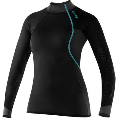 Immagine prodotto di Solo Exowear L/s Nero 8