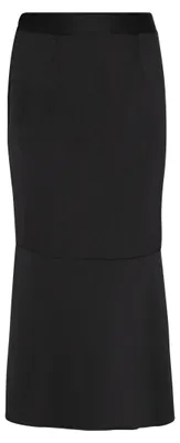 Produktbild von MALUBA Damen Rock - Schwarz, S