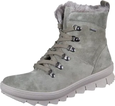 Produktbild von Legero Stiefelette Stiefelette Veloursleder