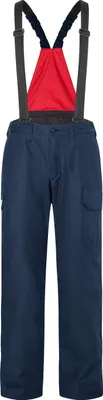 Produktbild von Kübler PROTECTIQ Wetterlatzhose ARC1 PSA 3 für Industrie und Handwerk
