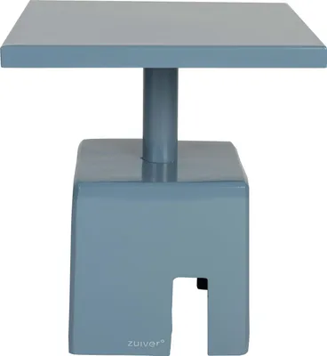 Produktbild von Beistelltisch CHUBBY quadratisch von Zuiver