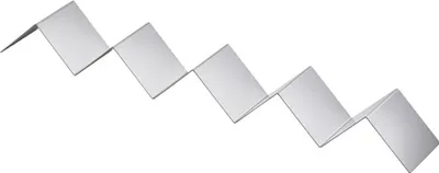 Zdjęcie produktu dla APS Snackpresenter, Höhe: 55 mm, Länge: 560 mm, Breite: 80 mm