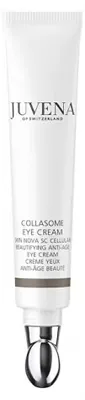 Imagen del producto de Juvena COLLASOME, crema anti-edad para el contorno de los ojos, 20 ml