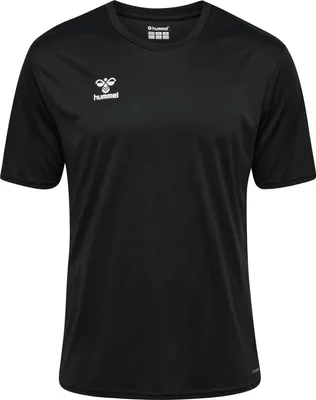 Immagine prodotto di Hummel Hmlessential maglia uomo nero taglia M