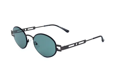 Produktbild von Italia Independent Sonnenbrille R1 I I BRUCE METAL 0517 009.0