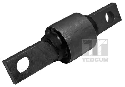 Produktbild von TEDGUM Querlenker-Hülse 00261954 Hinten oben für HONDA CIVIC VI Hatchback (EJ, EK) 0,21kg