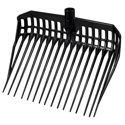 Produktbild von Kerbl Dunggabel EcoFork ohne Stiel