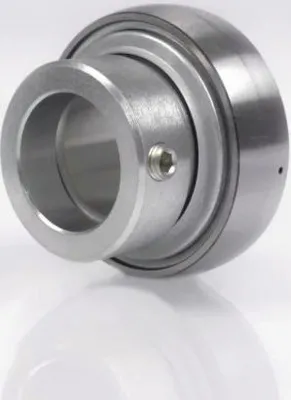 Immagine prodotto di Cuscinetto radiale a sfere YET206 ID 30mm OD 62mm Width35.7mm SKF