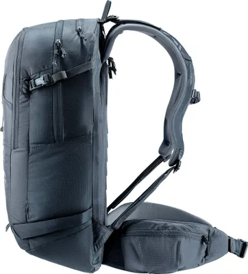 Produktbild von Skitourenrucksack Deuter Freerider 30 l Schwarz
