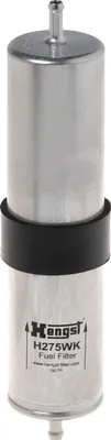 Image de HENGST Filtre à carburant pour