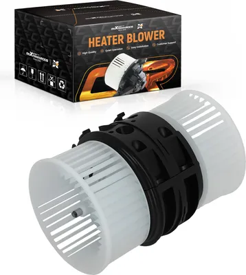 Produktbild von Heizungsgebläsemotor for Renault Grand Scénic III 1,2 l–2,0 l 2009–2016 715047