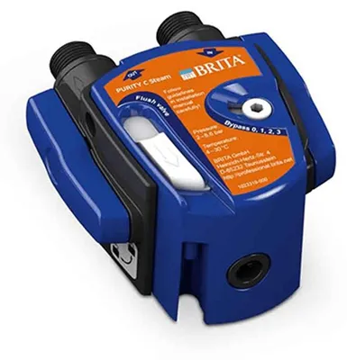 Produktbild von BRITA PURITY C Steam Filterkopf 1023325