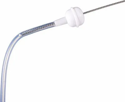 Produktbild von INF Multifunktionale Reinigungsbürsten, 12er-Pack Weiß