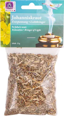 Zdjęcie produktu dla Holy Smokes - ziele dziurawca 25g