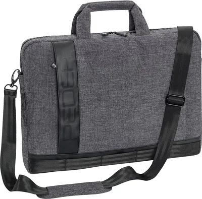 Produktbild von PEDEA 66063030, 39,6 cm (15.6"), Schultergurt