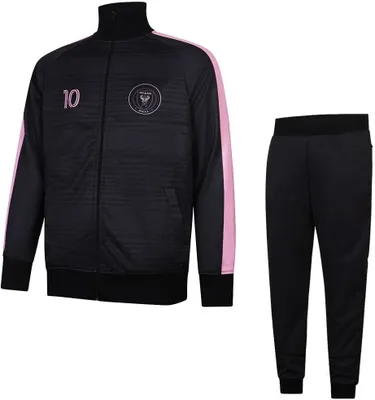 Produktbild von Miami Trainingsanzüge Messi Away – Kinder und Erwachsene - Fußball - 152