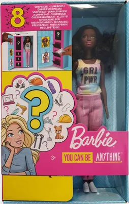Zdjęcie produktu dla Mattel GLH63, 3 lat(a), Dziewczyna