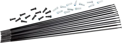 Zdjęcie produktu dla Szprycha zamienna Mavic Szprycha zamienna tylna lewa 288 mm