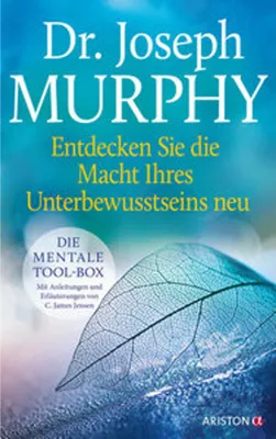 Image de Entdecken Sie die Macht Ihres Unterbewusstseins neu