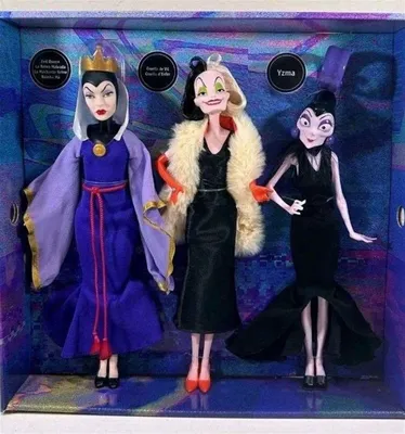 Immagine prodotto di Disney Princess HRF56, Fashion Doll, Femmina, 4 anni, Ragazza, 300 mm, Multicolore