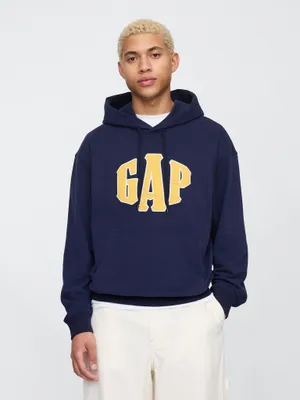 Produktbild von GAP Oversize Logo Sweatshirt 693310