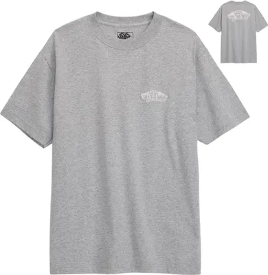 Obrázok produktu pre Vans Trička VN000SYDATH1, Veľkosť: 188