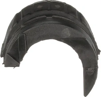 Produktbild von GATES AWS1645 Lagerung Stabilisator Stabigummi Vorne für VW Touareg (7LA, 7L6, 7L7) für FUSO (MITSUBISHI) Canter