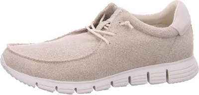 Produktbild von Sioux Mokrunner 007 Herren Sneaker in Beige, Größe 45