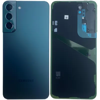Immagine prodotto di Coperchio batteria Back Cover Coperchio batteria per Samsung Galaxy S22 Plus GH82-27444C Verde