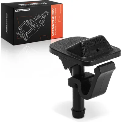 Produktbild von Frankberg 1x Waschwasserdüse Spritzdüse Vorne Links oder Rechts für Jeep Wrangler 3 JK 2010-2017