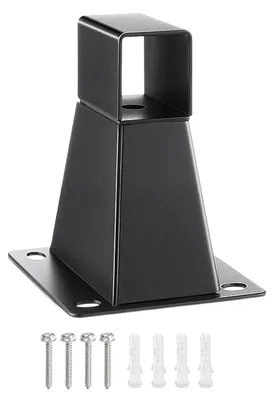 Produktbild von Universelle Wandhalterung für Sonnenschirme und Schirme