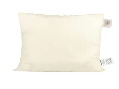 Produktbild von Daunenkissen ca. 40x60 cm Bezug Baumwolle waschbar beties „PublikSoft“
