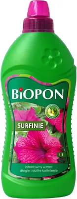 Produktbild von Dünger - Für Surfinia 1L - Br -1018