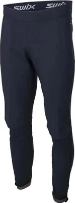 Produktbild von Swix Infinity Hosen Schwarz M Herren Schwarz M