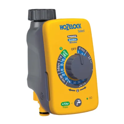 Obrázek produktu pro Programátor na vodu HOZELOCK 2220 1240