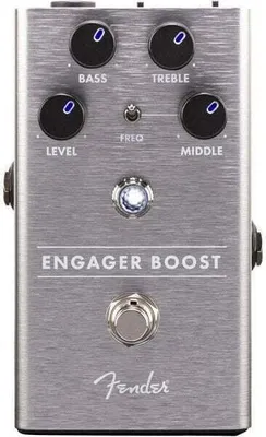 Zdjęcie produktu dla Fender Engager Efekt gitarowy