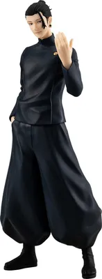Obrázok produktu pre Figurka Jujutsu Kaisen Pop Up Parade - Suguru Geto (Hidden Inventory / Premature Death Ver.)