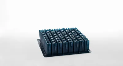 Produktbild von Jonplast Kissen Antidecubito 44 x 48 x 10 cm, 2 Ventile, 2000 g