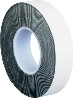 Produktbild von Gerlinger Dicht- und Isolierband E-PIB selbstverschweißend19mmx10m