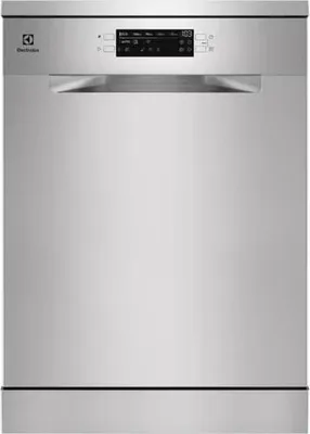 Image de Electrolux ESM48200SX Autoportant 14 couverts E