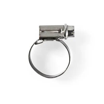 Produktbild von Nedis WAHC1222, Metall, Grau