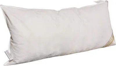 Produktbild von Betten Hofmann Pusta Kopfkissen Federkissen Kissen 40x80 500g medium waschbar 15%