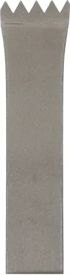 Image de Heller Tools 19624 6 Paring chisel 6 mm Total length 250 mm SDS-Plus 1 pc(s)