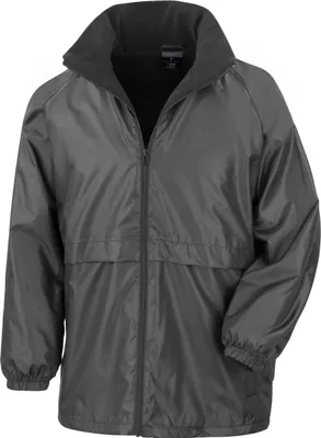 Image de Veste DWL pour homme Result Core BC896 (XL) (Noir)