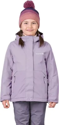 Produktbild von Hannah Vala Jacke Lila 12-13 Years Jungen,Mädchen Lila 12-13 Years
