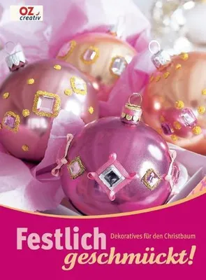 Immagine prodotto di Decorati a festa!